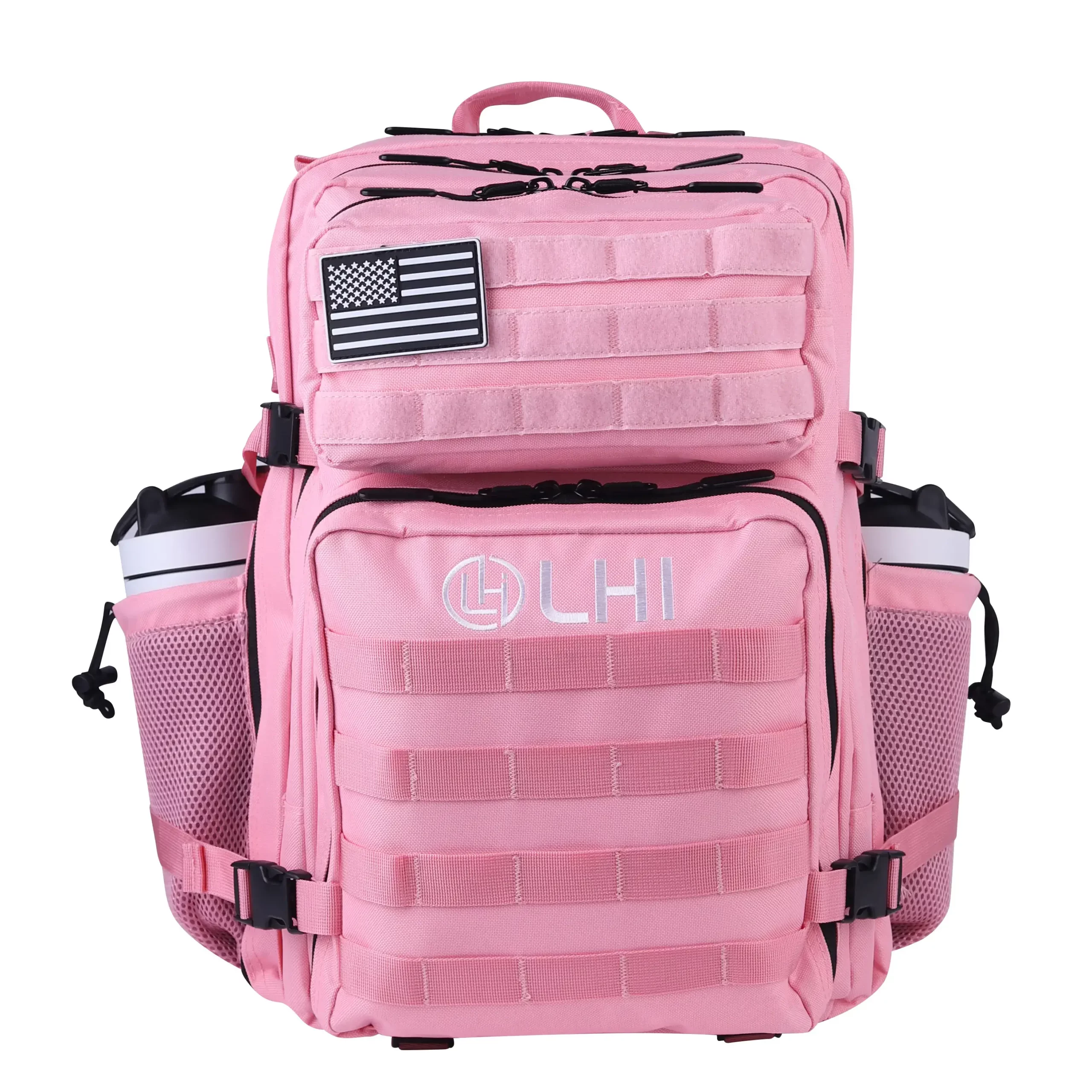 WOLFpak 35L Backpack (Voodoo Pink)