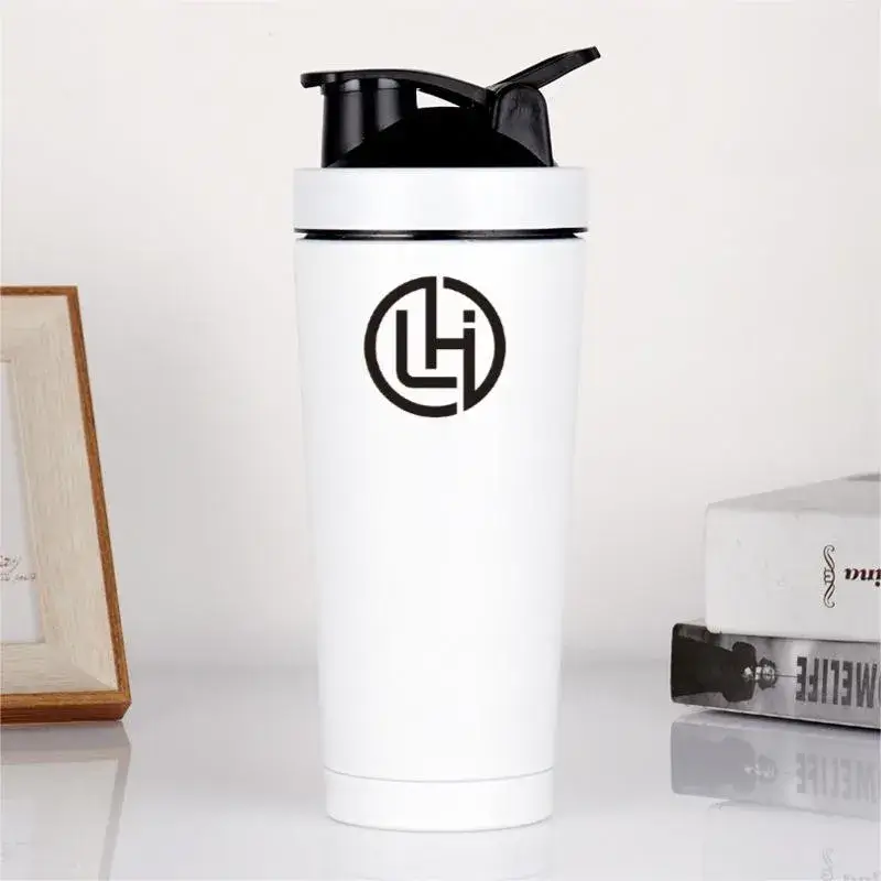 White Lion Labs Premium Shaker Bottles – Powered by Sport Shakers USA