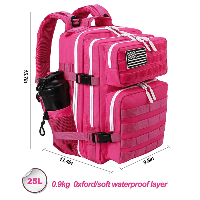 women's small gym backpack