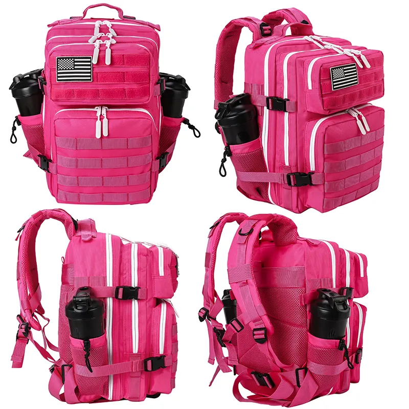 women's small gym backpack